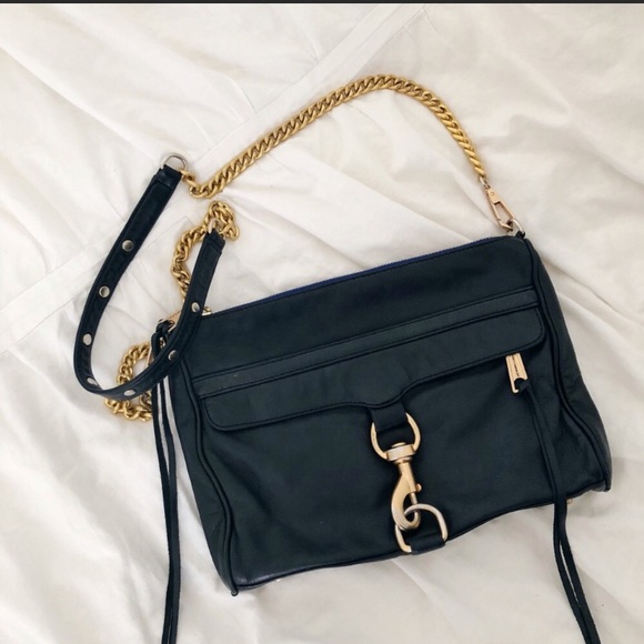 Rebecca minkoff mac clutch Clearance